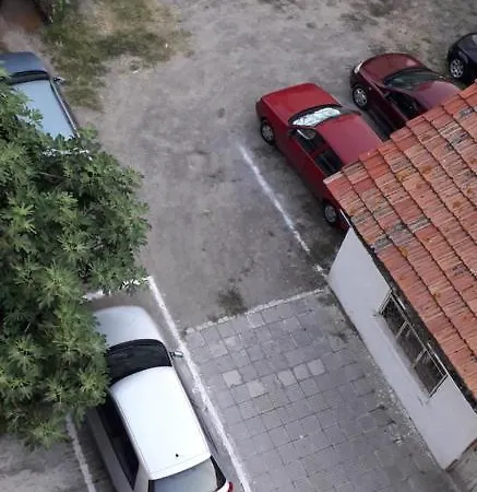 بيت ضيافة янка *