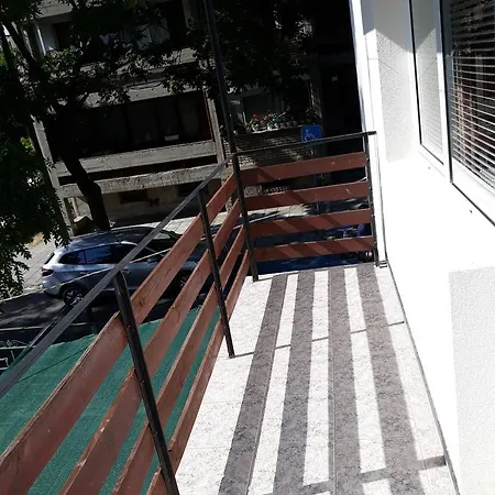 بيت ضيافة янка نيسيبار