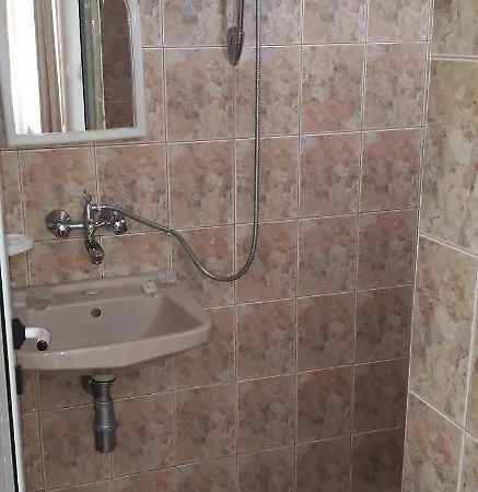 بيت ضيافة янка