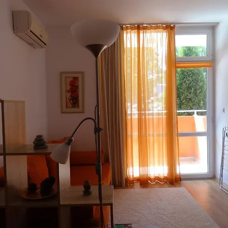 Gerber 2 Studio Sunny Beach