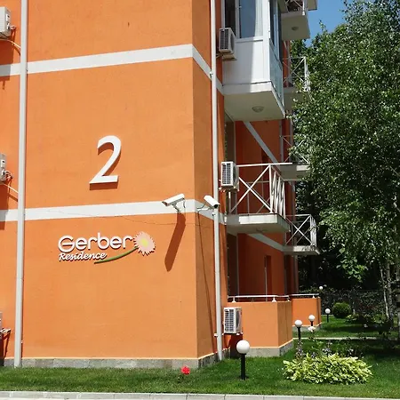 Apartment Gerber 2 Studio *