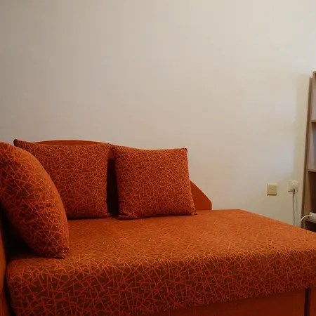 Apartment Gerber 2 Studio *