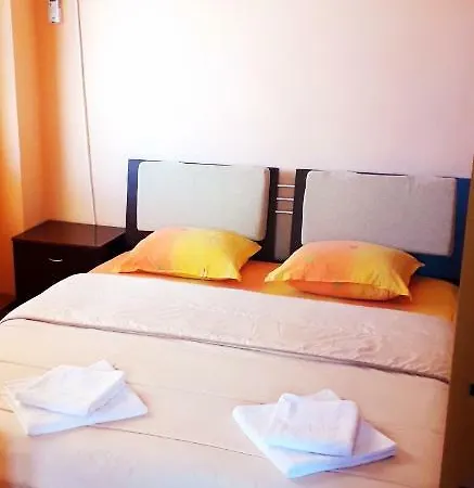 янка Guest house *